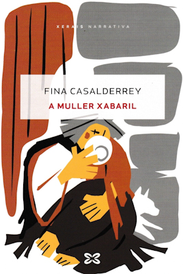 A muller xabaril - Fina Casalderrey